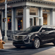 Illustration for article titled Cadillac Is Leaving New York City for Detroit